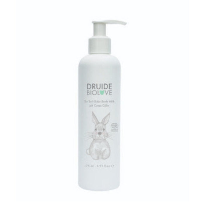 Gel douche bio spa détente - Druide