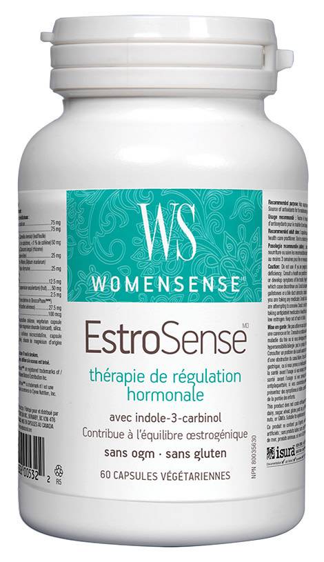 Thérapie de régulation hormonale - WomenSense