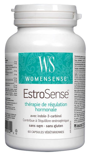 Thérapie de régulation hormonale - WomenSense