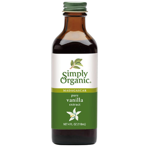Extrait de vanille - Simply Organic