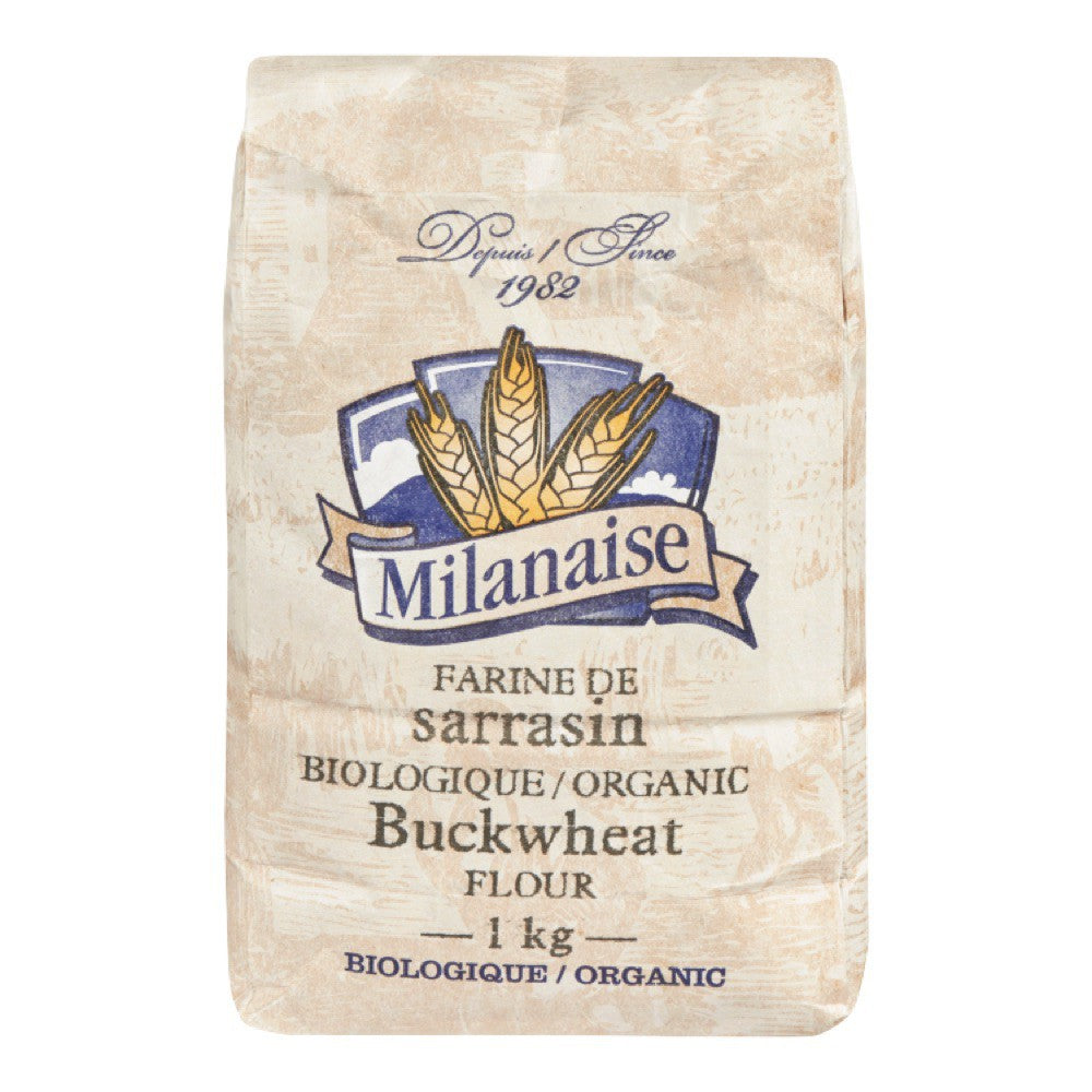 La Milanaise - Son de Blé Bio 1kg