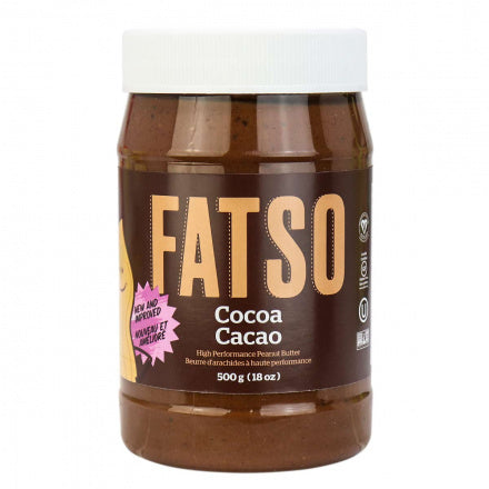 Fatso Cacao