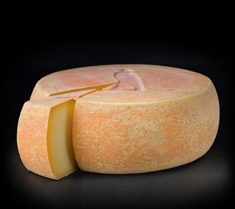 Fromage alfred le fermier