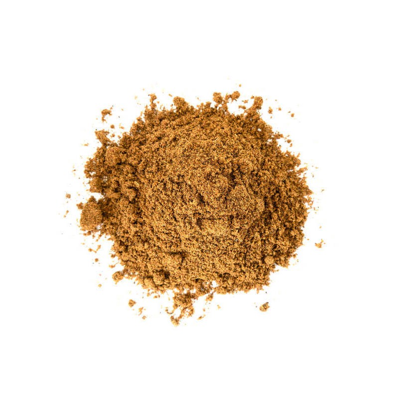 Garam masal biologique 