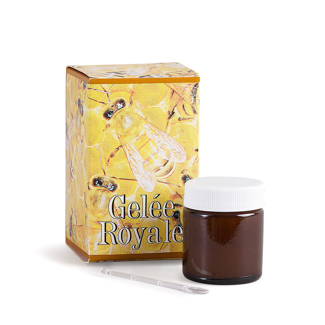 Gelée royale - InterMiel