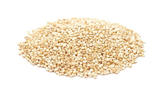 Quinoa royal blanc biologique