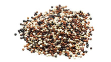 Charger l&#39;image dans la galerie, Quinoa royal tricolore biologique
