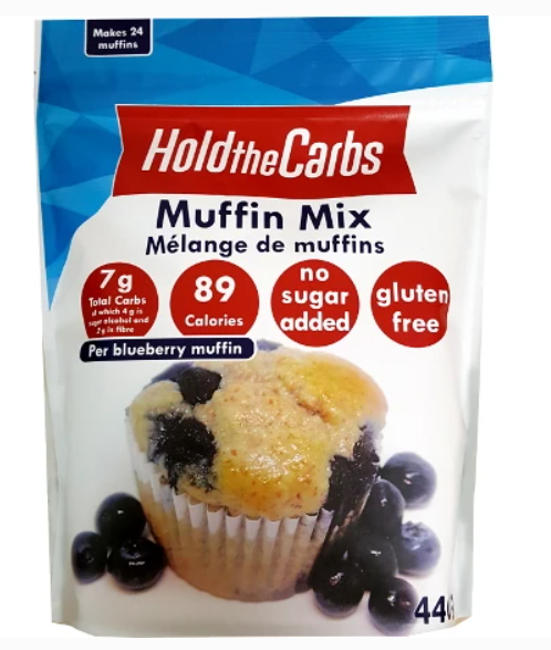 Melange de Muffins