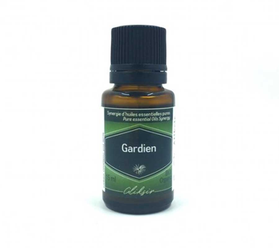 Synergies pour diffuseurs gardien