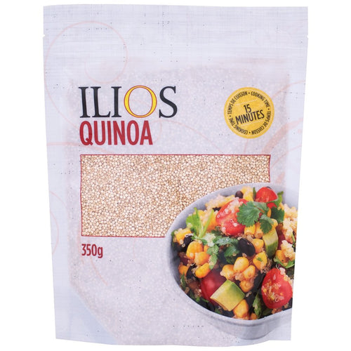 Quinoa - Ilios