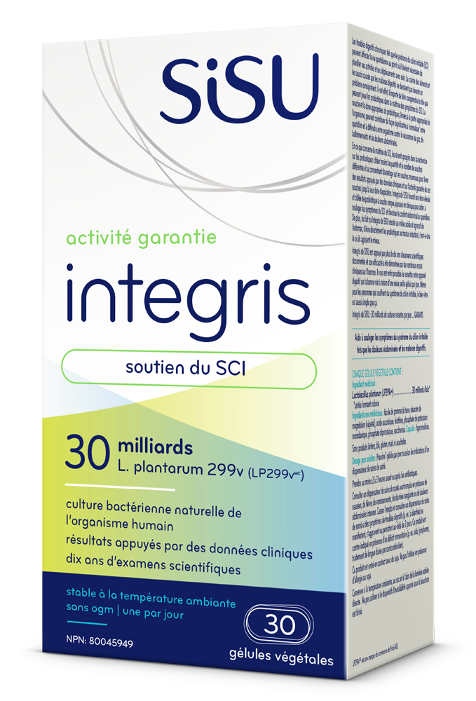 Intégris soutien SCI - SiSu