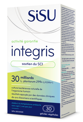 Intégris soutien SCI - SiSu