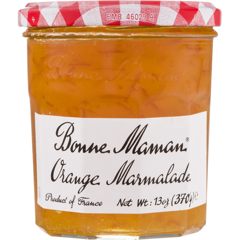 Marmelade d'oranges - Bonne maman