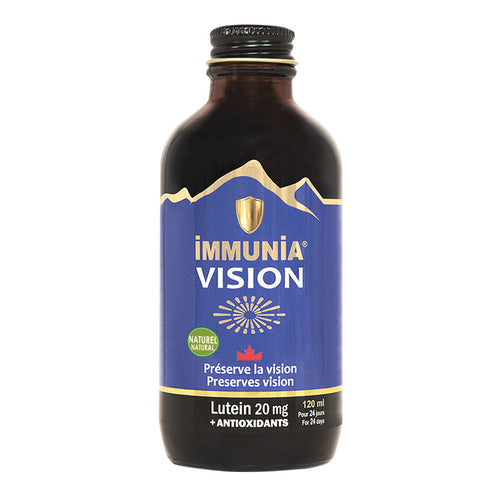 Immuna Vision Lutéine - Fruito Med