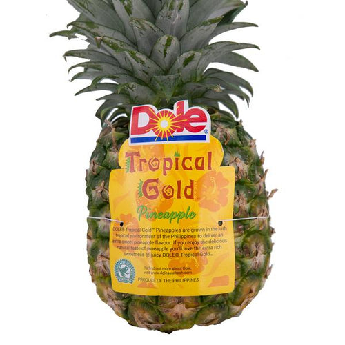 Ananas - Dole tropical gold
