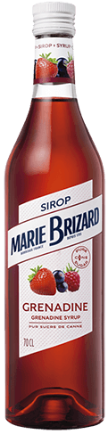 Sirop de noisette - Marie Brizard