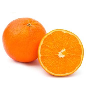 Orange de floride