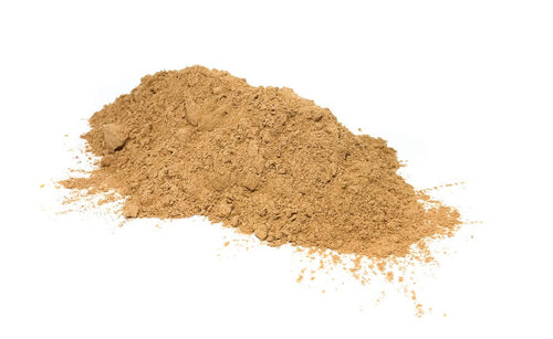 Poudre de caroube (sans sucre) 