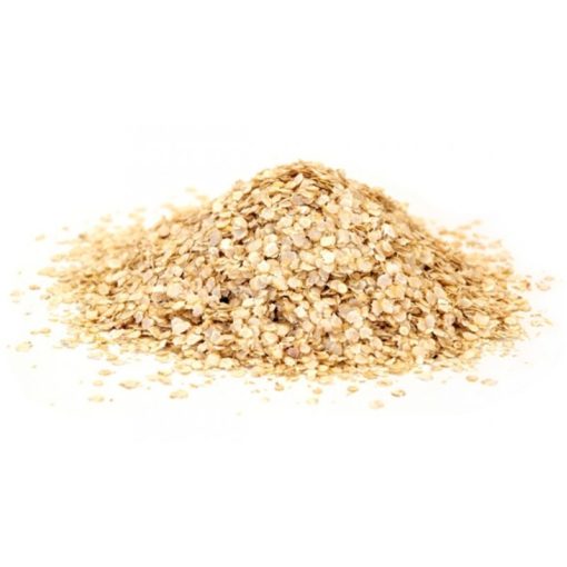 Flocon de quinoa biologique - Vendu en vrac, certifié par EcoCert