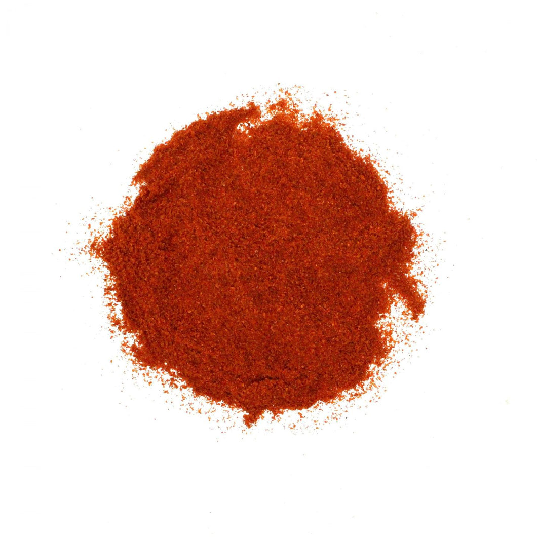 Paprika biologique