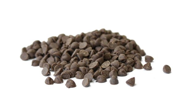 Pépites chocolat noir 70% vegan (petite)