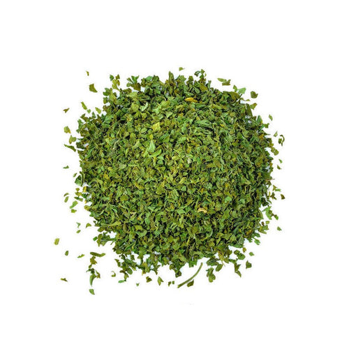 Flocons de persil biologique 