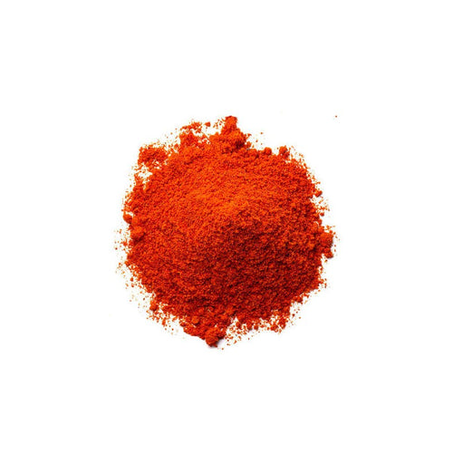 Poivre de cayenne biologique 