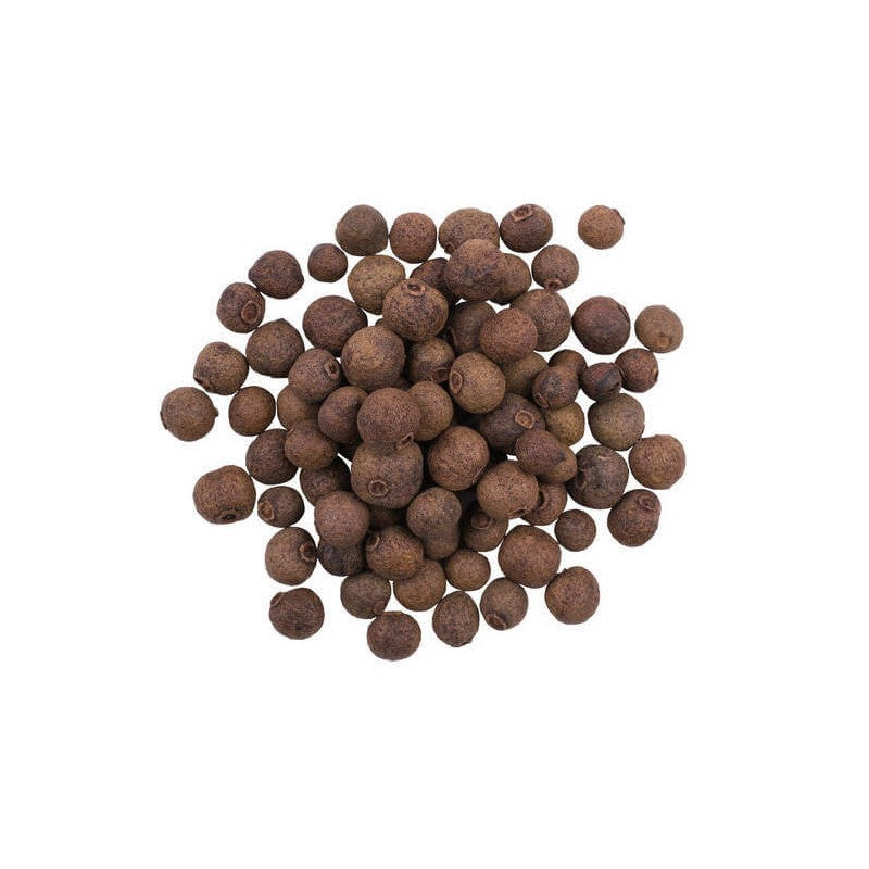 Poivre de Jamaïque biologique 