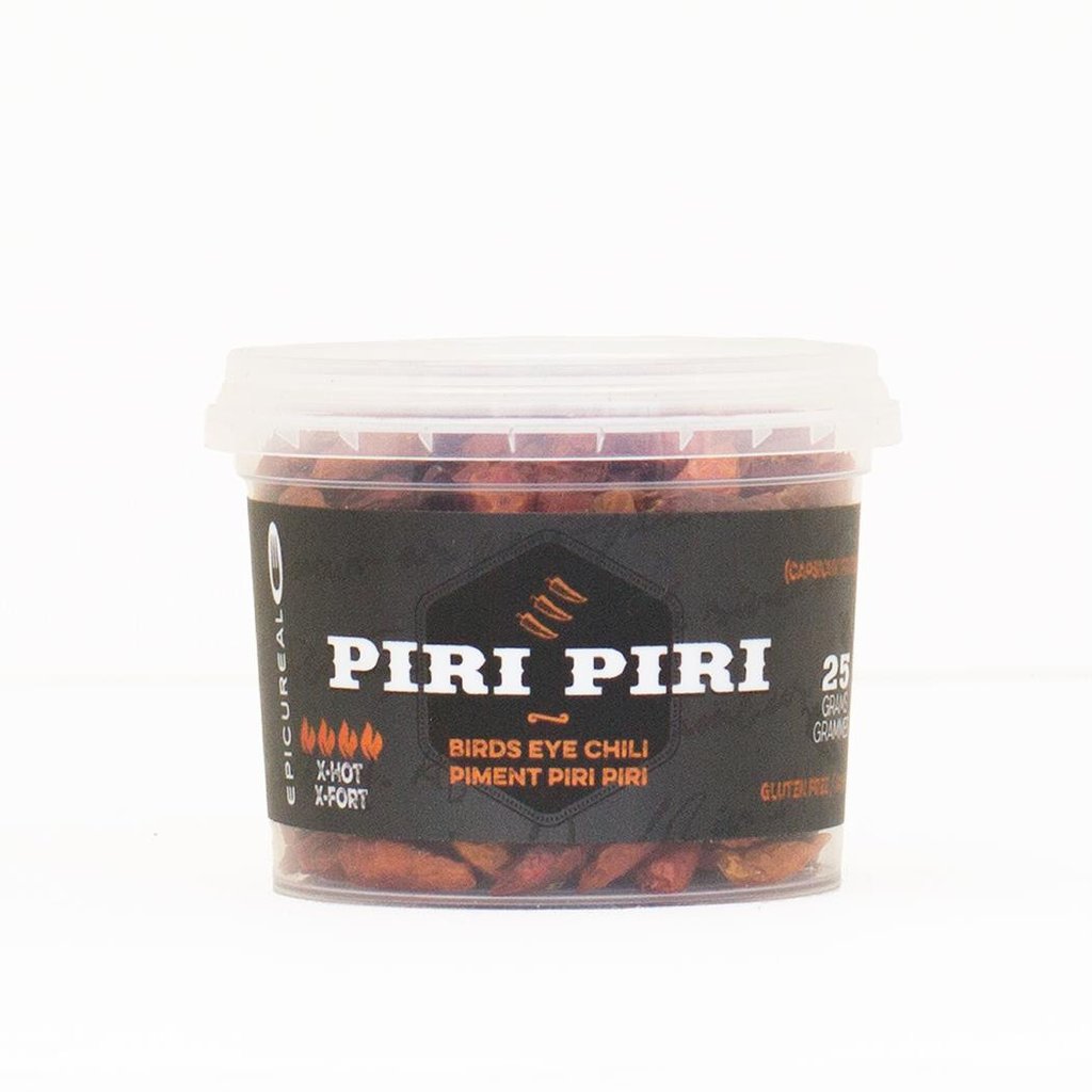 Piment Piri - 