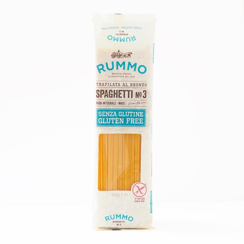 Pâtes spagetti - Rummo