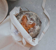 Charger l&#39;image dans la galerie, Sac à pain réutilisable
