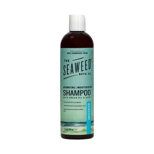 The Seaweed Bath Co, shampoing volumisant sans parfum - The Seaweed Bath Co