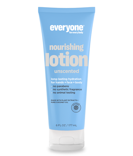 Lotion nourrissante non parfumée - Everyone for everybody