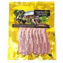 Bacon fumé - BIO - Les viandes de Charlevoix
