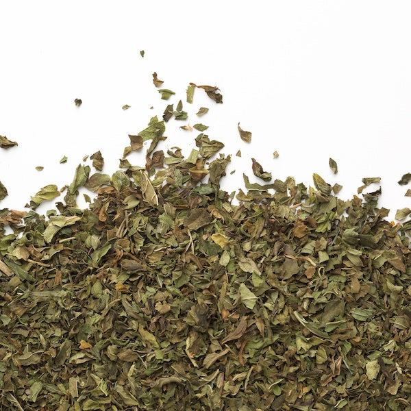 Tisane menthe bio camellia sinensis