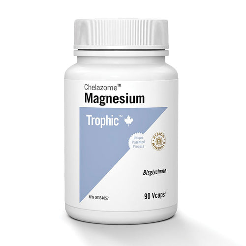 Magnésium Chelazome - Trophic