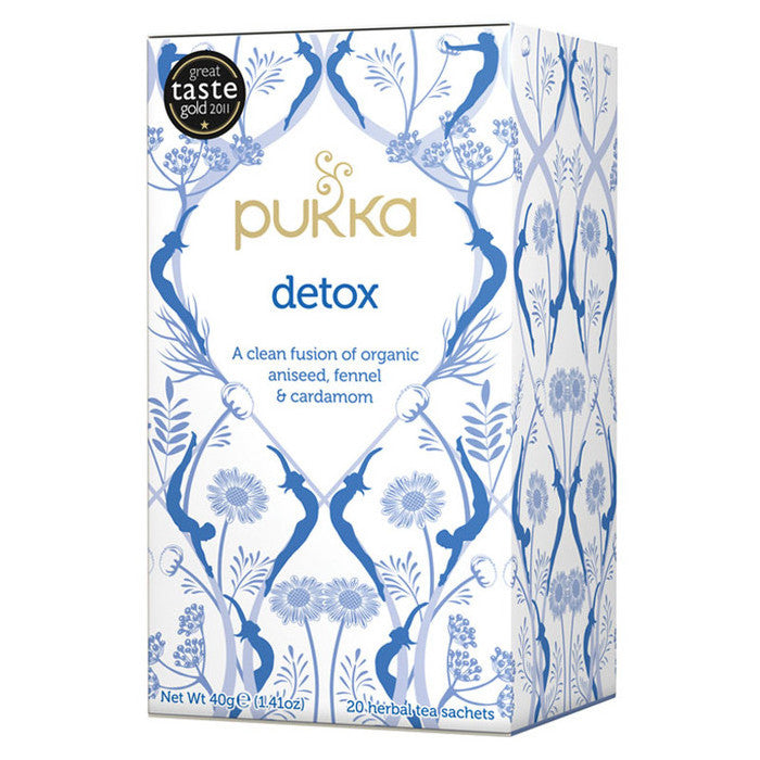 Detox - Pukka