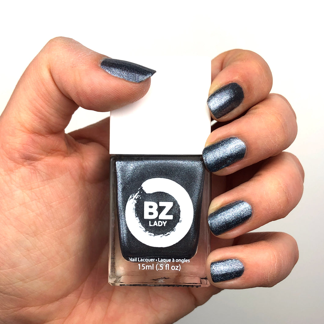 Vernis à ongle macao bz lady