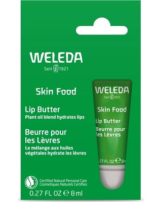 Weleda, baume pour lèvres - Weleda
