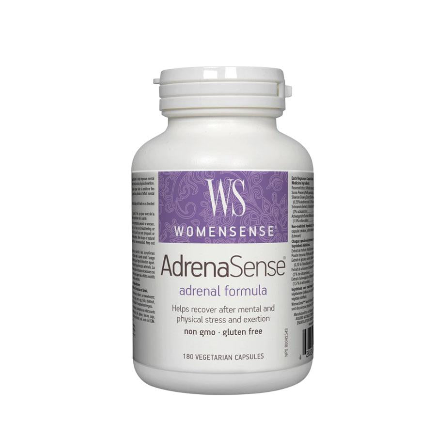 Formules surrénales - WomenSense